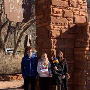 Meet your Posher, Josie